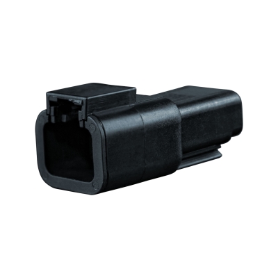 Strands DTP-2PIN kontaktisetti, 5-pack, 24A/280W