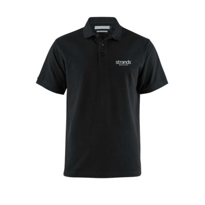 Strands poolopaita napilla, koko S-4XL