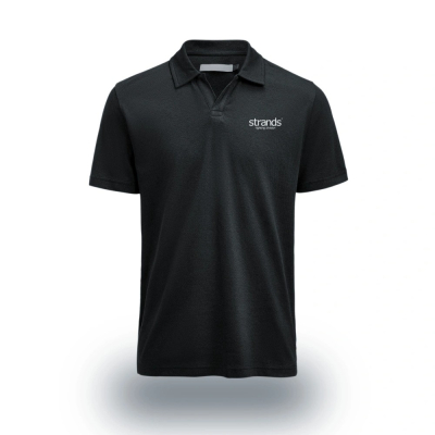 Strands Polo T-paita Miehet, koot S-4XL