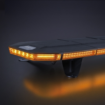 Strands takipilari, Ford Transit Connect 2023-