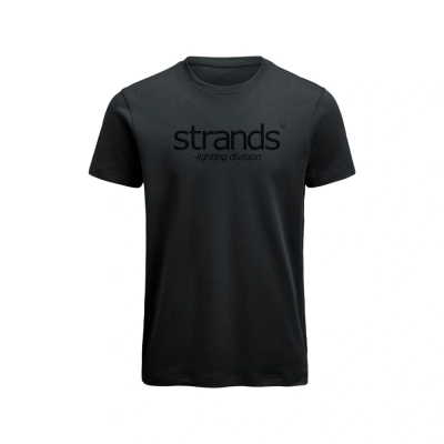 Strands T-paita, koko S-4XL