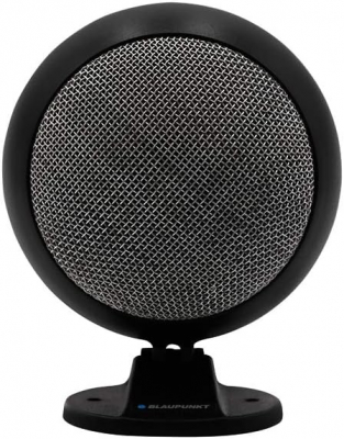 Blaupunkt Globe Speaker laatikkokaiutin retrotyyliin, kappale