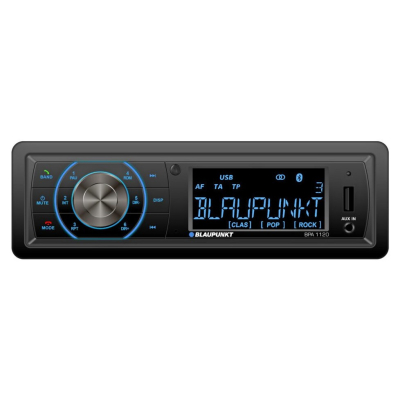 Blaupunkt BPA 1120, auton stereot Bluetoothilla