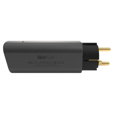 Silent Power AC iPurifier 2, aktiivinen verkkosuodatin