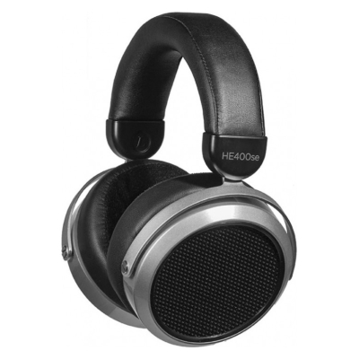 Hifiman HE400se, avoin magneettinen over-ear-kuuloke