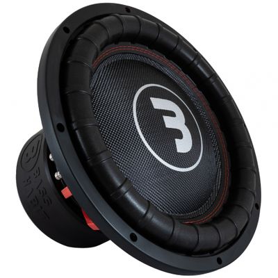 Bass Habit Elite 2 E2380D2, 15 tums baselement