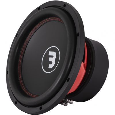 Bass Habit Elite E300D2, 12 tuuman bassokaiutin