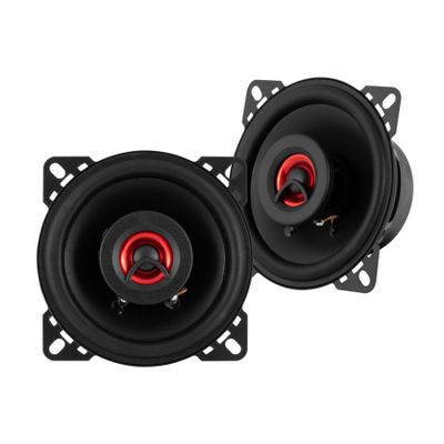 Bass Habit P100 4 tuuman koaksiaalikaiutin