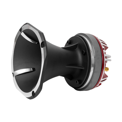 Bass Habit SPL Elite SE50HTH, raskas 2-tuuman driver