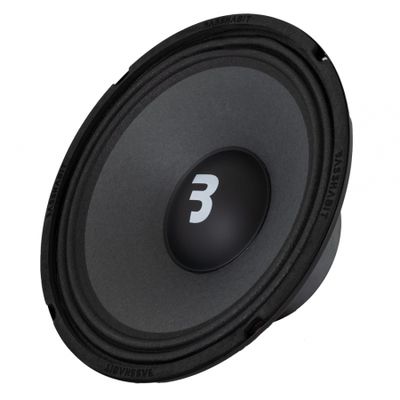 Bass Habit Play SP250M, 10 tuuman keskiääninen, kappale