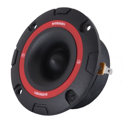 Bass Habit SPL Play SP25A SPL-kaiutin, kappale