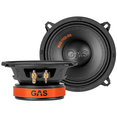 GAS MAD PM2-54, mahtava 5.25 tuuman keskiäänielementti