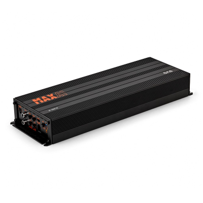 GAS MAX A1-1000.1D, monovahvistin