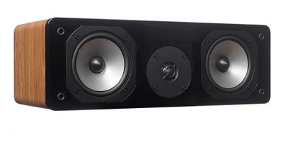 Dynavoice Challenger C-5 EX v4 centerhögtalare, Ek