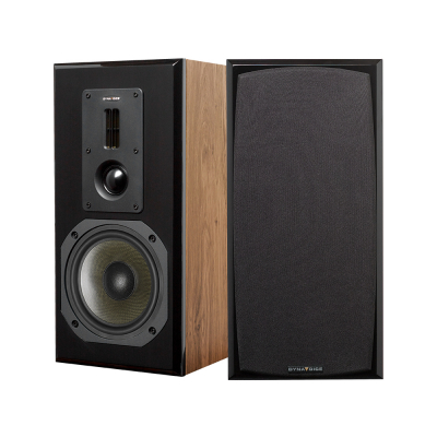 Dynavoice Definition DM-6II jalustakaiutin, tammi