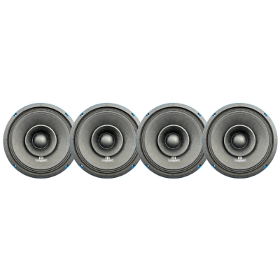 4-pack Hammer Tech Assault Luokka ACF10NEO