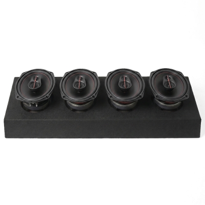 4-pack DS18 G6.9Xi raggarilankussa