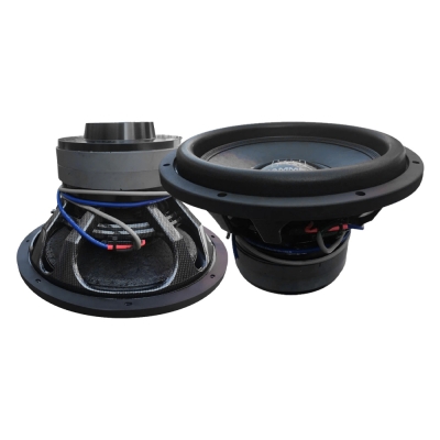 2-pack Hammer Tech Heavy Class X HCX15D2