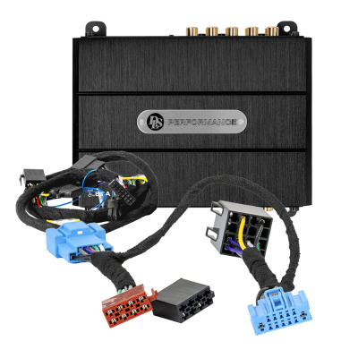 DLS PE4.8DA Plug & Play -paketti, Stellantis 2021– 12-napaisella
