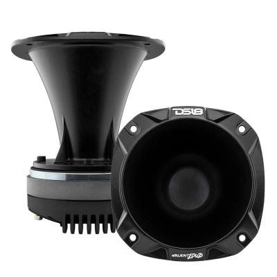 2-pack DS18 PRO-DPL1PH, tehokkaat 2-tuumaiset driverit