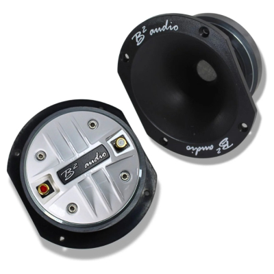 B2 Audio RAGE CDR-44 + CDH-44 kaiutinpaketti, pari