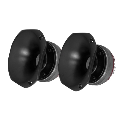 2-pack Bass Habit SPL Elite SE50HTL, 2-tuumaiset kaiuttimet