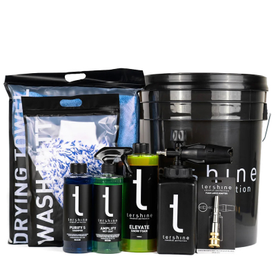 Tershine Kesäpesupaketti, suuri