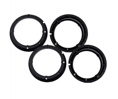 Adapteripaketti kaiuttimen vaihtoon, VW/Skoda/Seat 1997-2014