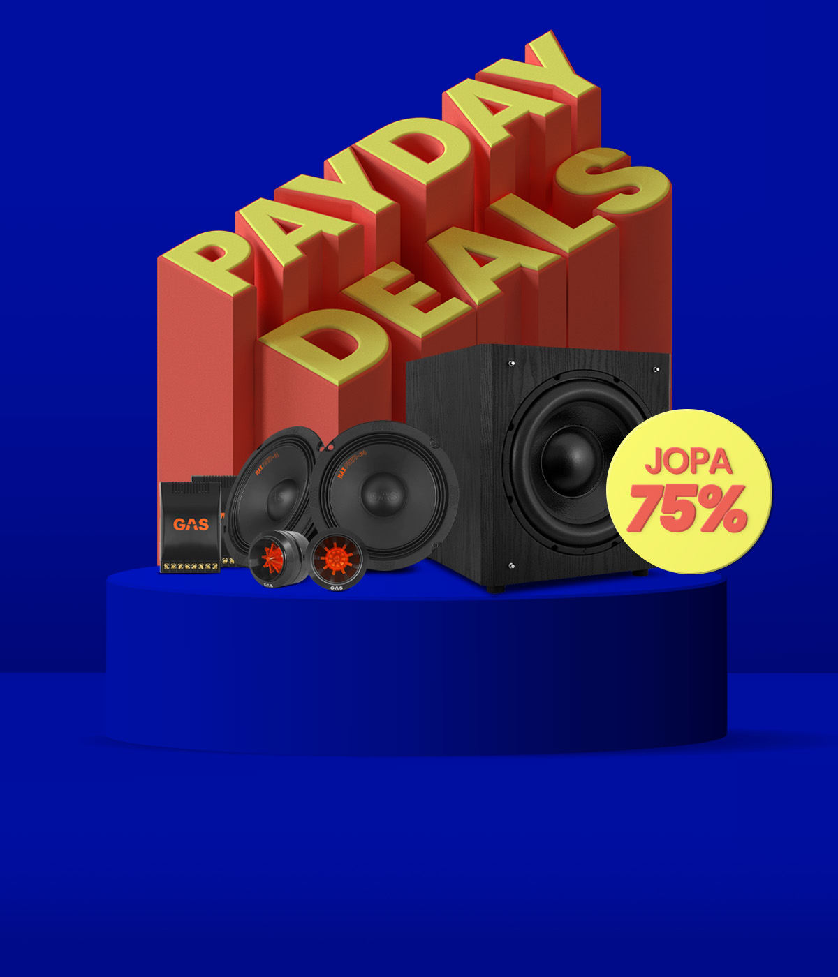 payday deals